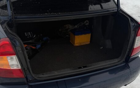 Hyundai Accent II, 2008 год, 420 000 рублей, 2 фотография