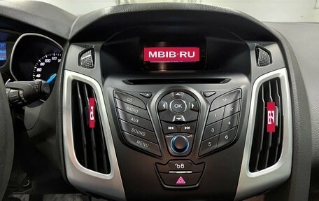 Ford Focus III, 2012 год, 800 000 рублей, 19 фотография