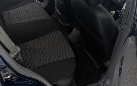 Hyundai Accent II, 2008 год, 420 000 рублей, 14 фотография