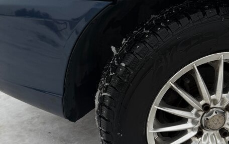 Hyundai Accent II, 2008 год, 420 000 рублей, 17 фотография