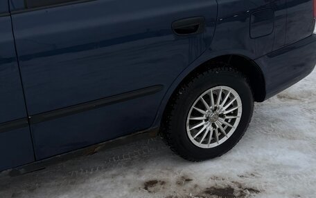 Hyundai Accent II, 2008 год, 420 000 рублей, 16 фотография