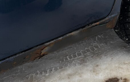 Hyundai Accent II, 2008 год, 420 000 рублей, 12 фотография