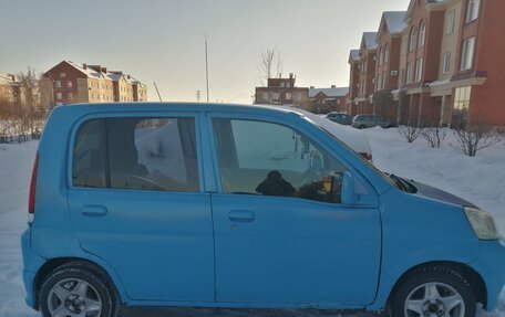 Honda Life III, 2002 год, 280 000 рублей, 2 фотография