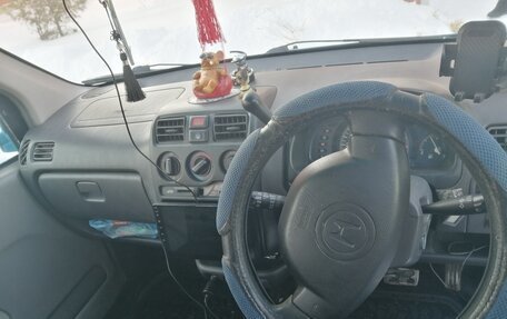 Honda Life III, 2002 год, 280 000 рублей, 4 фотография