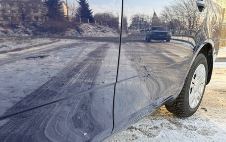 Skoda Fabia II, 2011 год, 800 000 рублей, 8 фотография