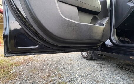 Chevrolet Aveo III, 2012 год, 570 000 рублей, 4 фотография