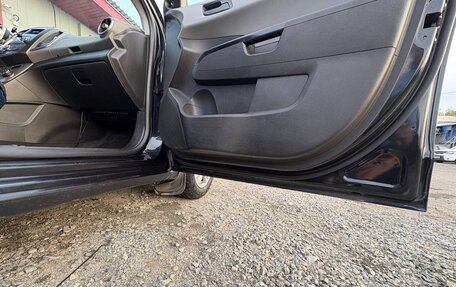 Chevrolet Aveo III, 2012 год, 570 000 рублей, 8 фотография