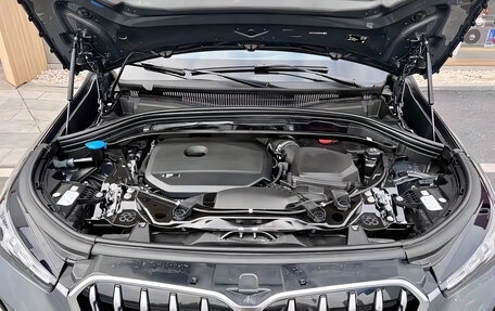 BMW X1, 2023 год, 3 118 000 рублей, 2 фотография