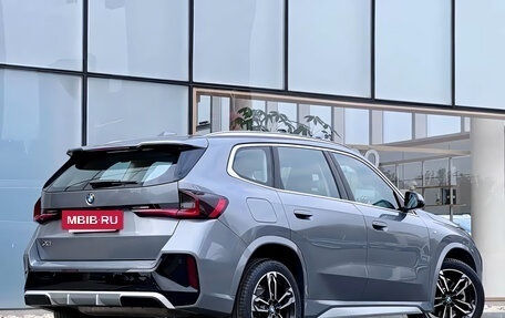 BMW X1, 2023 год, 3 118 000 рублей, 4 фотография