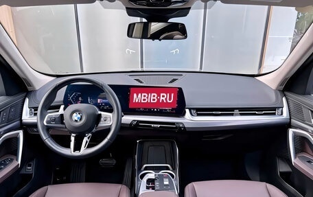 BMW X1, 2023 год, 3 118 000 рублей, 7 фотография