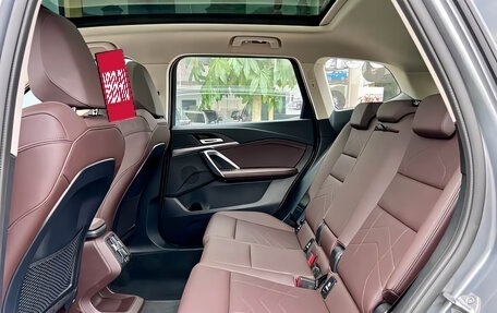 BMW X1, 2023 год, 3 118 000 рублей, 13 фотография