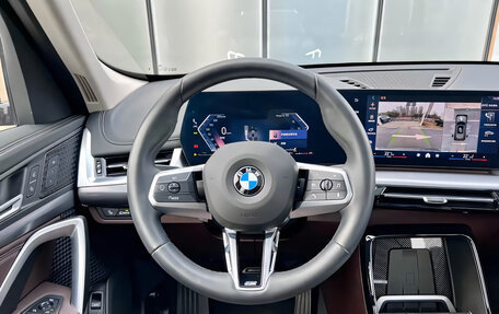 BMW X1, 2023 год, 3 118 000 рублей, 23 фотография