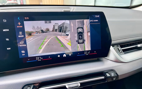 BMW X1, 2023 год, 3 118 000 рублей, 20 фотография