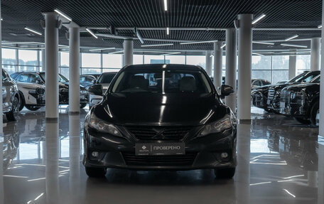 Toyota Mark X II, 2012 год, 1 440 000 рублей, 3 фотография