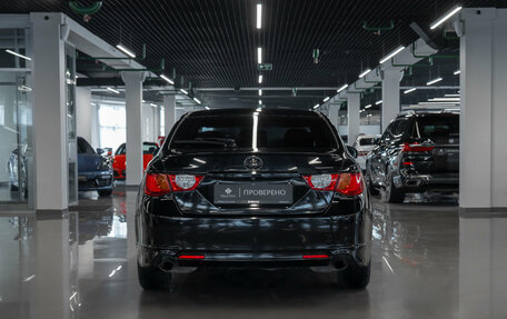 Toyota Mark X II, 2012 год, 1 440 000 рублей, 6 фотография