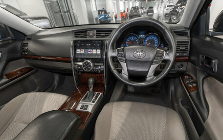 Toyota Mark X II, 2012 год, 1 440 000 рублей, 7 фотография