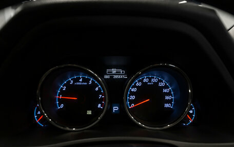 Toyota Mark X II, 2012 год, 1 440 000 рублей, 11 фотография