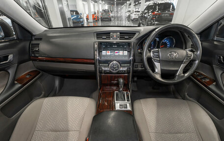 Toyota Mark X II, 2012 год, 1 440 000 рублей, 8 фотография