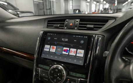 Toyota Mark X II, 2012 год, 1 440 000 рублей, 16 фотография