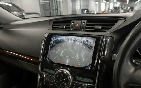 Toyota Mark X II, 2012 год, 1 440 000 рублей, 17 фотография