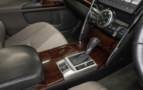 Toyota Mark X II, 2012 год, 1 440 000 рублей, 14 фотография