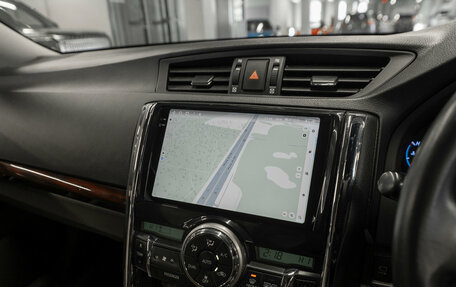 Toyota Mark X II, 2012 год, 1 440 000 рублей, 18 фотография