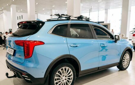 Haval Jolion, 2025 год, 2 749 000 рублей, 5 фотография