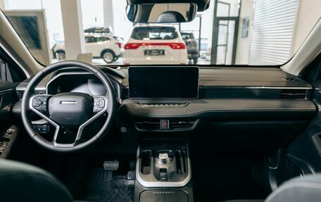 Haval Jolion, 2025 год, 2 749 000 рублей, 13 фотография