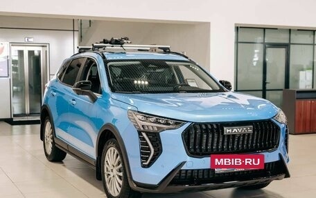 Haval Jolion, 2025 год, 2 749 000 рублей, 4 фотография