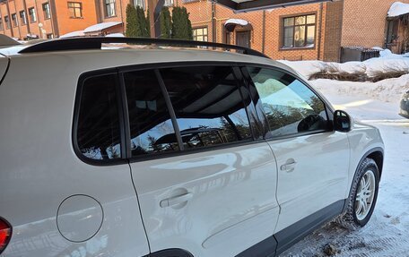 Volkswagen Tiguan I, 2011 год, 1 200 000 рублей, 3 фотография