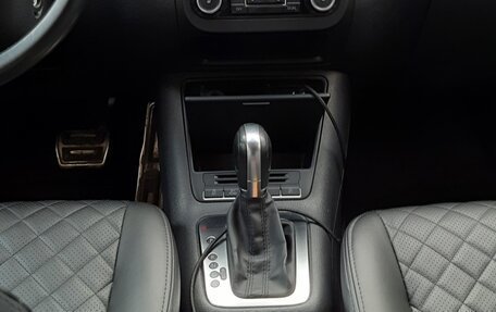 Volkswagen Tiguan I, 2011 год, 1 200 000 рублей, 10 фотография