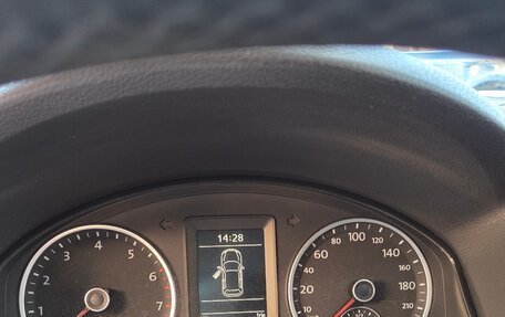 Volkswagen Tiguan I, 2011 год, 1 200 000 рублей, 7 фотография