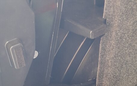 Volkswagen Tiguan I, 2011 год, 1 200 000 рублей, 9 фотография