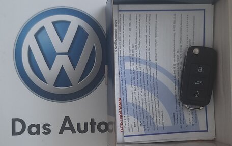 Volkswagen Tiguan I, 2011 год, 1 200 000 рублей, 11 фотография