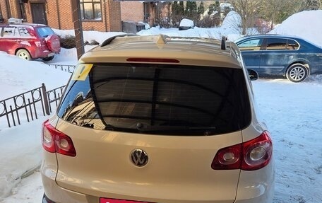 Volkswagen Tiguan I, 2011 год, 1 200 000 рублей, 2 фотография