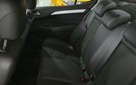 Citroen C4 II рестайлинг, 2015 год, 670 000 рублей, 9 фотография