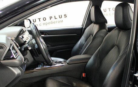 Toyota Camry, 2020 год, 3 649 000 рублей, 8 фотография