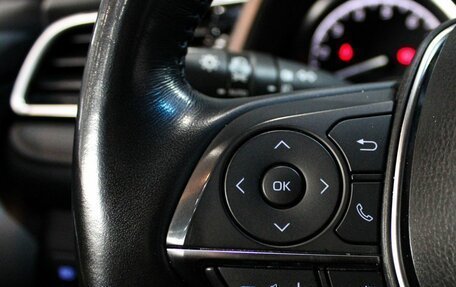 Toyota Camry, 2020 год, 3 649 000 рублей, 15 фотография