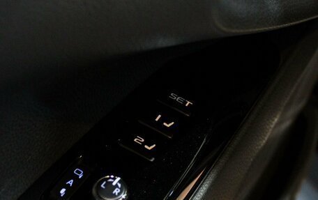 Toyota Camry, 2020 год, 3 649 000 рублей, 20 фотография