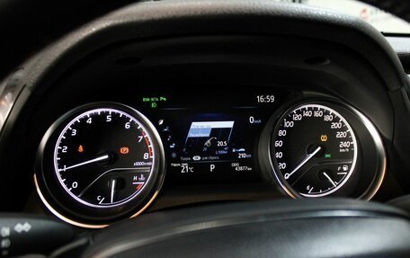 Toyota Camry, 2020 год, 3 649 000 рублей, 24 фотография