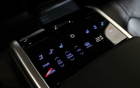 Toyota Camry, 2020 год, 3 649 000 рублей, 23 фотография