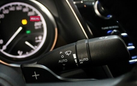 Toyota Camry, 2020 год, 3 649 000 рублей, 17 фотография