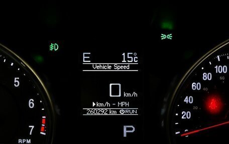 Jeep Grand Cherokee, 2012 год, 1 680 000 рублей, 16 фотография