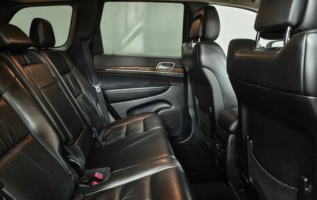 Jeep Grand Cherokee, 2012 год, 1 680 000 рублей, 13 фотография