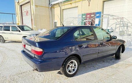 Nissan Primera II рестайлинг, 1997 год, 170 000 рублей, 4 фотография