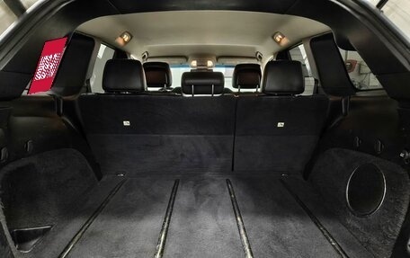 Jeep Grand Cherokee, 2012 год, 1 680 000 рублей, 14 фотография