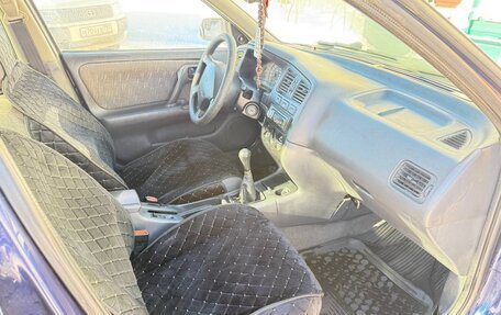 Nissan Primera II рестайлинг, 1997 год, 170 000 рублей, 10 фотография