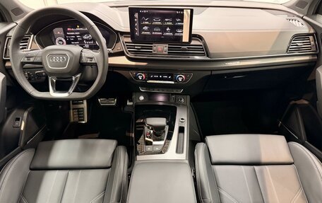 Audi Q5, 2025 год, 6 300 000 рублей, 12 фотография