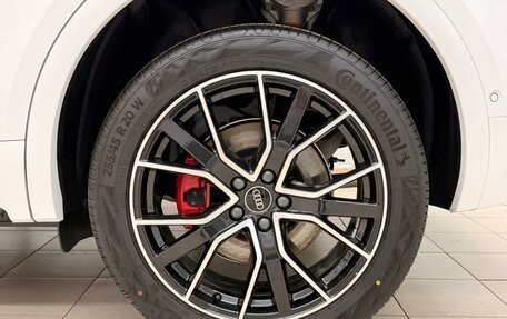 Audi Q5, 2025 год, 6 300 000 рублей, 11 фотография