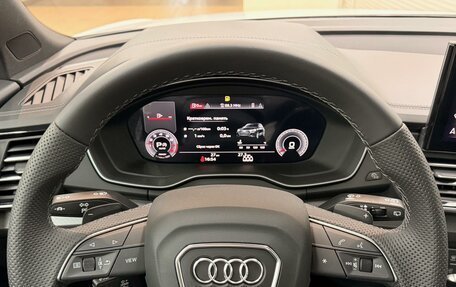 Audi Q5, 2025 год, 6 300 000 рублей, 14 фотография